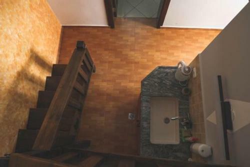 Apartamento Sky