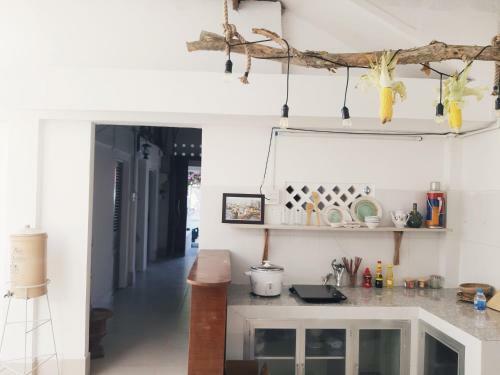 Apartamento Tigon Home