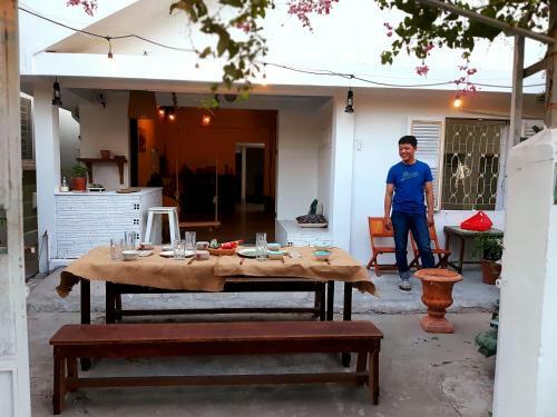 Apartamento Tigon Home