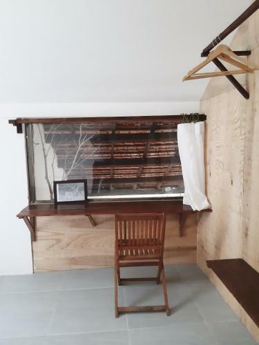 Apartamento Tigon Home