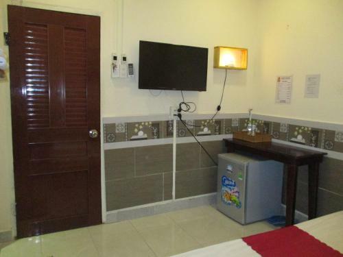 Hotel Sunny Hostel
