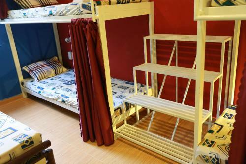 Hotel Sunny Hostel