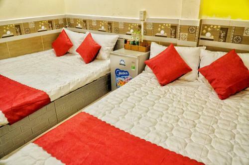 Hotel Sunny Hostel