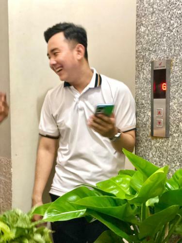 Nama Hotel Ninh Kieu Center