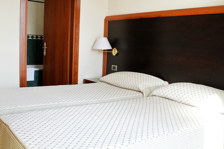 Smooth Hotel Rome West