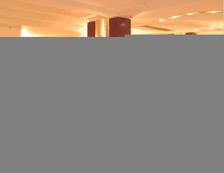 Smooth Hotel Rome West