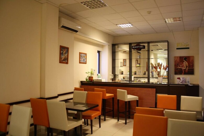 Hotel Equity Point Budapest