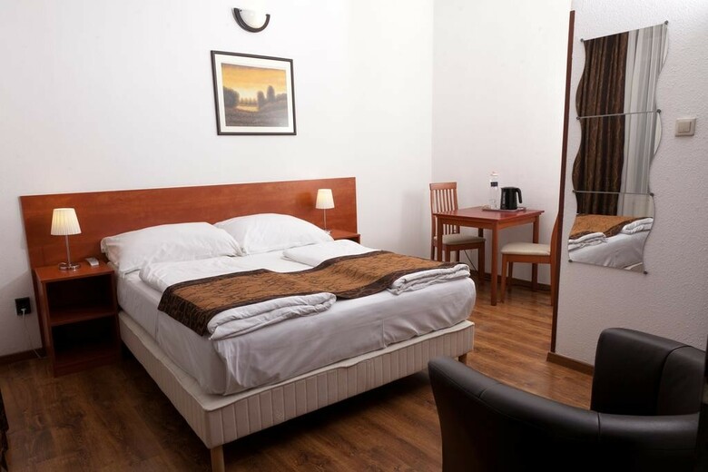 Hotel Equity Point Budapest
