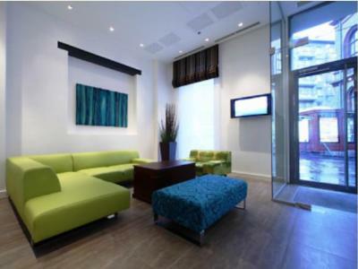 Atrium Fashion Hotel