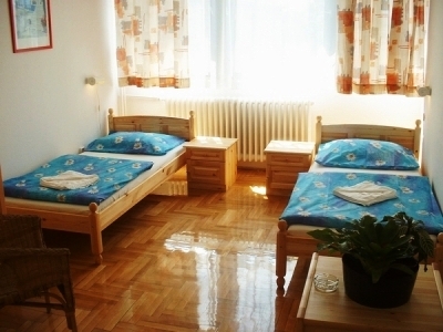 Hotel Rila