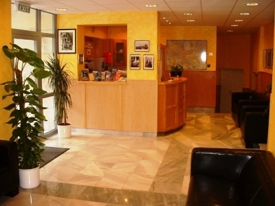 Hotel Rila