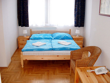 Hotel Rila
