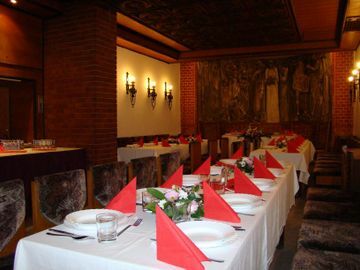 Hotel Rila