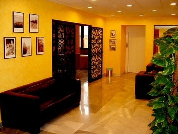 Hotel Rila