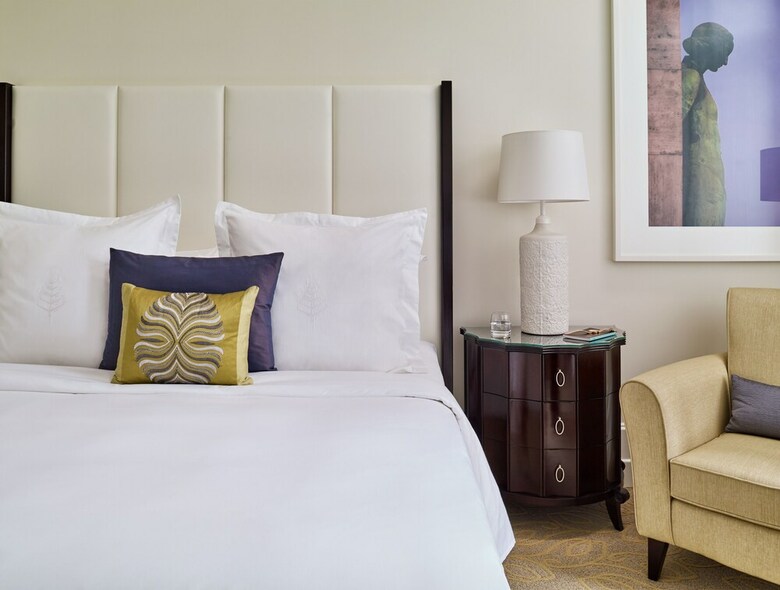 Hotel Fourseasons Gresham Palace