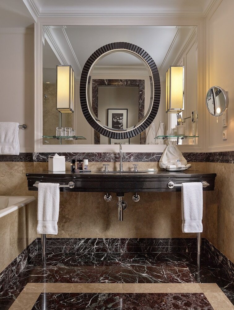 Hotel Fourseasons Gresham Palace