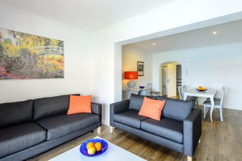 Lili Apartments