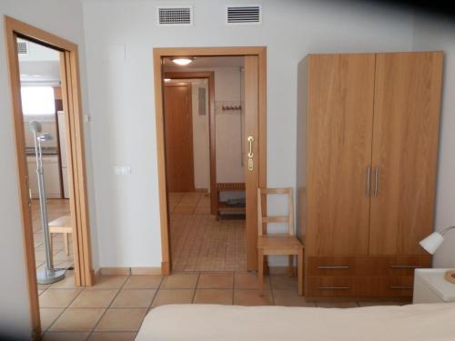 Apartamento Alfaz Del Sol