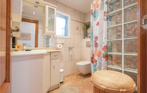Holiday Home Carrer Fenoll