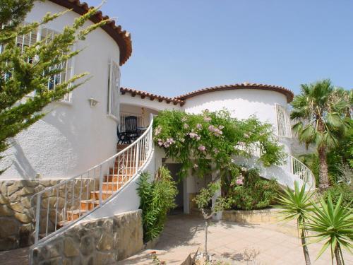 Villa Patrax