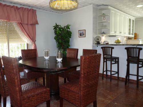 Villa Patrax