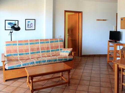Apartamentos Atlantis