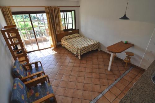 Apartamentos Atlantis