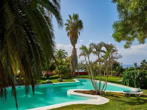 Finca Tropical