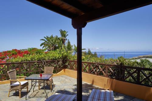 Finca Tropical