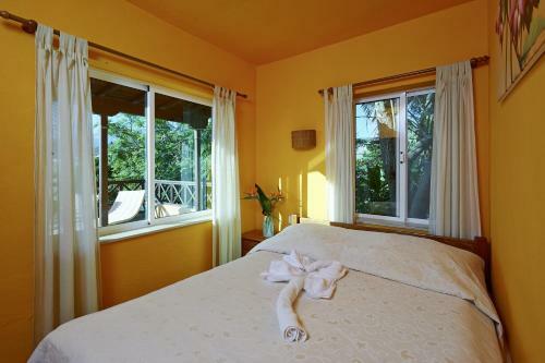 Finca Tropical