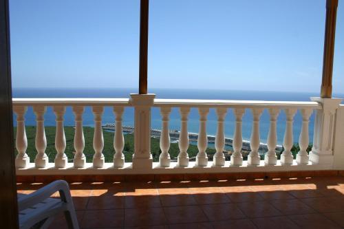 Apartamento Complejo Geranios