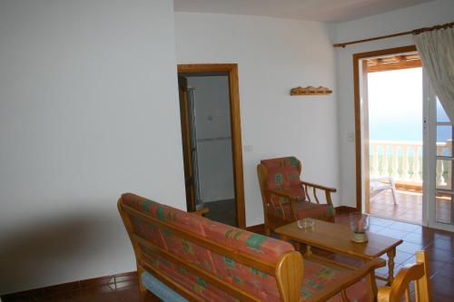 Apartamento Complejo Geranios