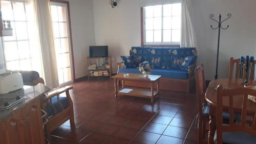 Apartamento Complejo Geranios