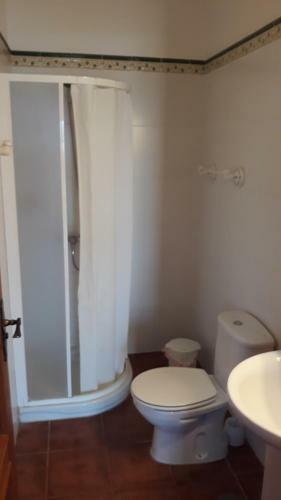 Apartamento Complejo Geranios