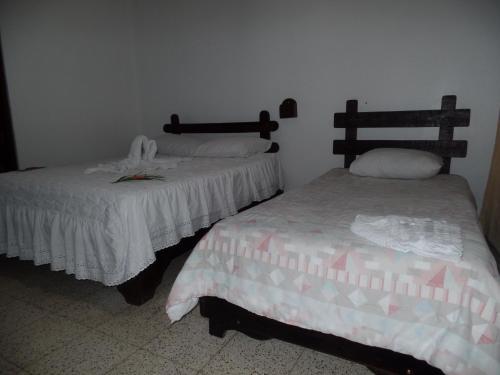 Hotel El Tropico
