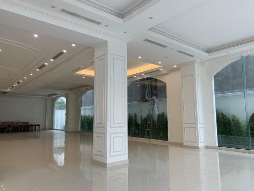 Grand Hill Apartment & Hotel