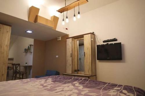 Apartamento Sky