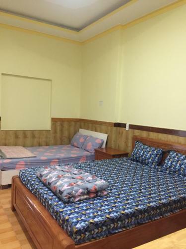 Nh� Ngh? Thanh Tr�