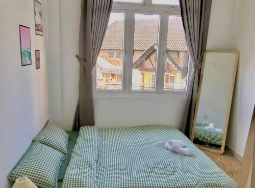 Mimi Homestay ?� L?t