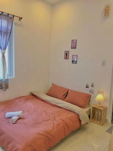 Mimi Homestay ?� L?t