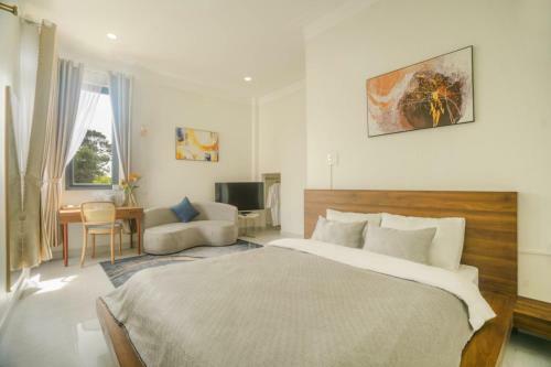 Minh Trang Villa - Venue Travel