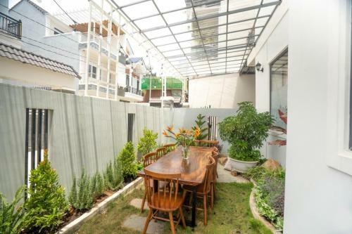 Minh Trang Villa - Venue Travel