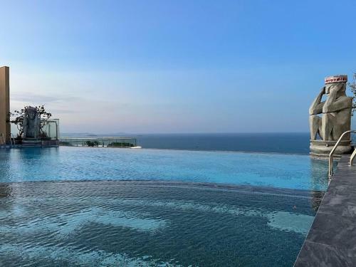 Apartamento Apec Hotel Bi?n Ph� Y�n