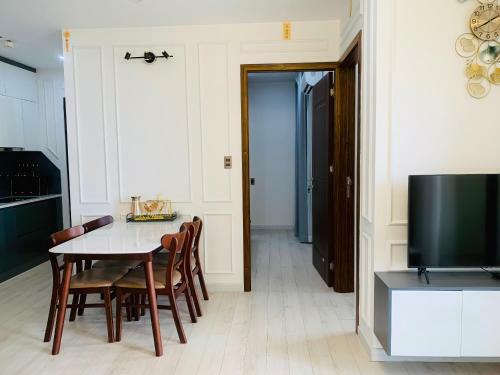 Apartamento The Manor Crown - Aurora House