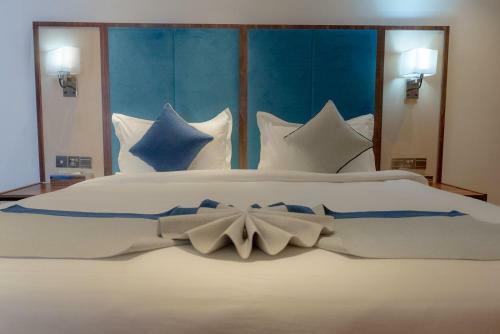 Hotel ????? ???? ??? - Atana Park Jeddah