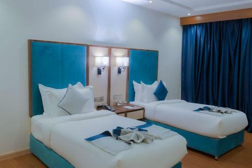 Hotel ????? ???? ??? - Atana Park Jeddah