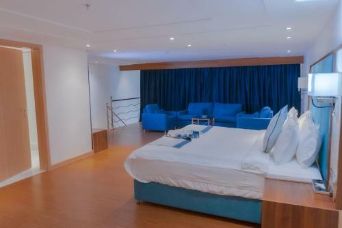 Hotel ????? ???? ??? - Atana Park Jeddah