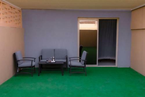 Hotel ????? ???? ??? - Atana Park Jeddah
