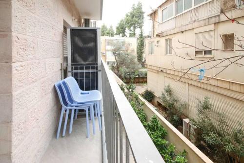 Apartamento ? Jerusalem Lincoln Suites Tower - Prime Location ?