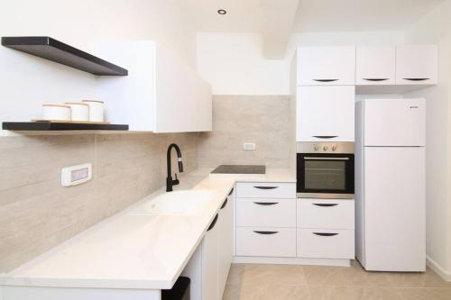 Apartamento ? Jerusalem Lincoln Suites Tower - Prime Location ?